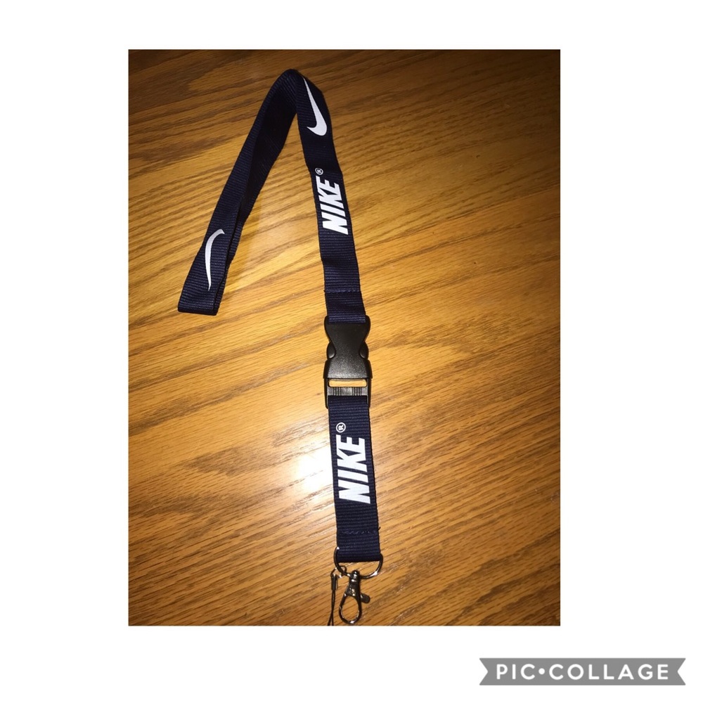 Nike Lanyard